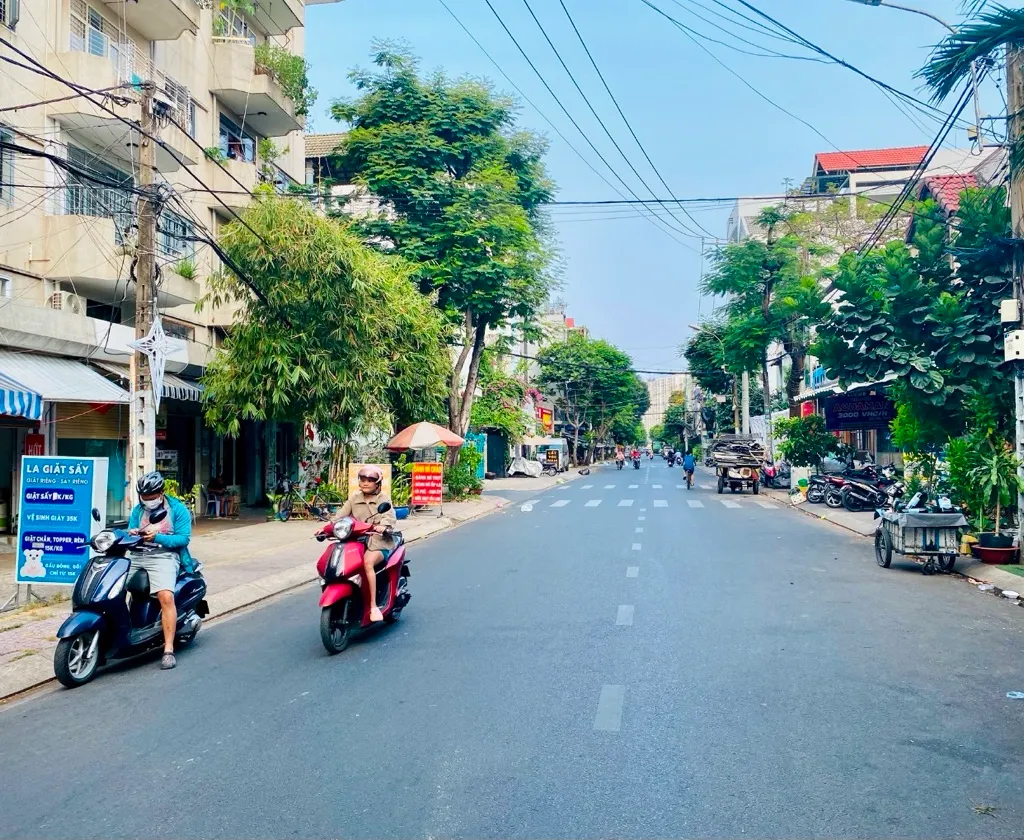 Bán nhà 2 tầng 34m2 gần mặt tiền khu trung tâm Tân Phú... Bán owner_side tại Phú Thọ Hòa, Hồ Chí Minh 01