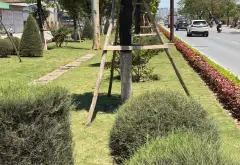 Bán nhà mặt phố Phạm Văn Đồng, vị trí vàng ngay chân Cầu Rào, mặt tiền rộng 6m... Bán nhà mặt phố tại Hưng Đạo, Hải Phòng 03