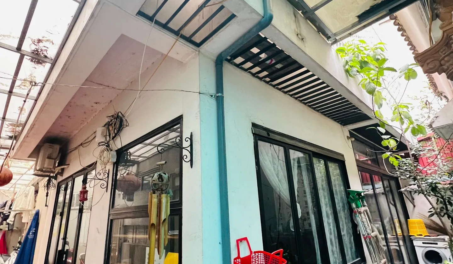 Sở HỮU CĂN NHÀ 48m theo phong cách NHẬT BẢN CHỈ 7.6 tỷ tận hưởng cuộc sống xanh mát và nhiều nắng... Bán nhà riêng tại Thanh Liệt, Hà Nội 01