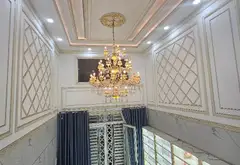 Nhà phố 5 tầng xịn xò tại Bình Tân – Giá tốt bất ngờ... Bán nhà mặt phố tại An Lạc, Hồ Chí Minh 04