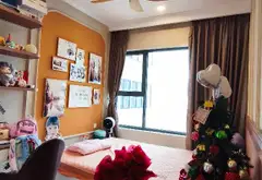 Bán căn hộ căn góc 108m2 tại phường Dương Nội, Hà Nội... Bán căn hộ chung cư tại Dương Nội, Hà Nội 08