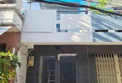Nhà 2 tầng siêu đẹp tại Gia Định, vị trí kinh doanh đỉnh... Bán nhà riêng tại Gia Định, Hồ Chí Minh 01