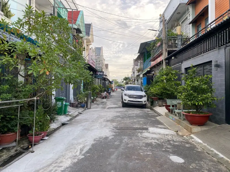 Mảnh Đất Vuông Vức 1262m² Tại Xuân Thới Đông, Hóc Môn – Tiềm Năng Đầu Tư Đẳng Cấp... Bán đất tại Xuân Thới Sơn, Hồ Chí Minh 01