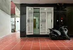 Nhà 5 Tầng Sang Chảnh Tại Trần Khát Chân - Giá Sốc Chỉ 12.5 Tỷ! 🏠✨... Bán nhà riêng tại Hai Bà Trưng, Hà Nội 01