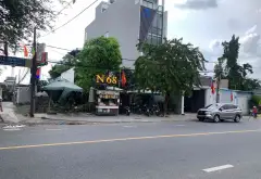 Đất Góc Sát Mặt Tiền Kinh Doanh Đắc Địa Tại Phường Dĩ An, Hồ Chí Minh... Bán đất tại Dĩ An, Hồ Chí Minh 01