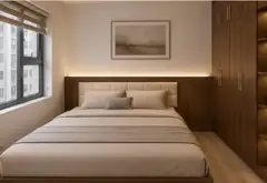 Căn Hộ 2 Phòng Ngủ Sang Trọng Tại Tam Trinh... Bán căn hộ chung cư tại Yên Sở, Hà Nội 04