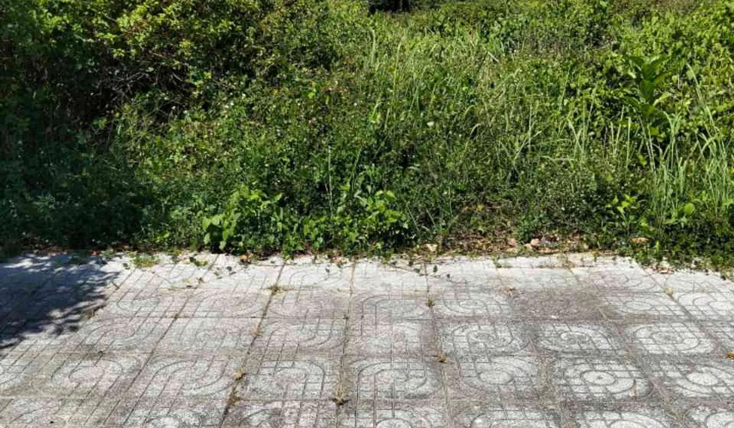 Lô đất vàng mặt tiền rộng, vị trí siêu tiện tại Liên Chiểu Đà Nẵng... Bán đất tại Liên Chiểu, Đà Nẵng 01