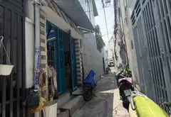 🏦 1 trệt 1 lầu, 5.5tỷ , PK, 2PN, 2WC ,chợ Hiệp Bình vài bước , tiện ích đầy đủ xung quanh... Bán nhà riêng tại Hiệp Bình, Hồ Chí Minh 10