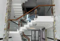 Bán nhà 5 tầng 5PN, 6WC, gần Eon Mall Tân Phú, giá tốt... Bán nhà riêng tại Bình Hưng Hòa, Hồ Chí Minh 04