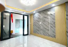 Nhà 2 tầng Quận 8 giá 4.98 tỷ, diện tích 39.2m², 3 phòng ngủ... Bán nhà riêng tại Chánh Hưng, Hồ Chí Minh 06