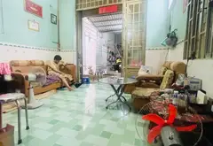 Cơ hội hiếm có: Nhà rộng 79m² giá chỉ 2,2 tỷ tại khu vực sầm uất Lê Minh Xuân... Bán nhà riêng tại Bình Lợi, Hồ Chí Minh 07
