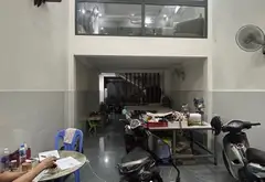Bán nhà riêng 5 tầng diện tích 68,5m2 tại Tân Hương... Bán nhà riêng tại Phú Thọ Hòa, Hồ Chí Minh 02