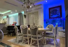 BÁN NHÀ BIỆT THỰ RIÊNG 230m2 TRUNG TÂM KĐT SÀI ĐỒNG... Bán biệt thự, liền kề tại Phúc Lợi, Hà Nội 16