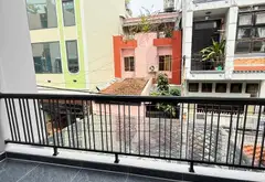 Nhà 3 tầng đẹp lung linh, hẻm xe hơi thông thoáng tại Tân Bình... Bán nhà riêng tại Tân Bình, Hồ Chí Minh 02
