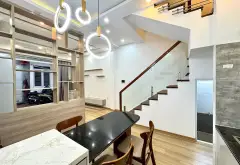Nhà 4 Tầng Trung Tâm Lê Chân - Full Nội Thất Sẵn Sàng Vào Ở... Bán nhà riêng tại An Biên, Hải Phòng 03