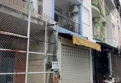 HXH HỒNG LẠC, TÂN BÌNH - NHÀ 2 TẦNG - DT GẦN 40m2 - GIÁ GẦN 5 TỶ... Bán nhà riêng tại Bảy Hiền, Hồ Chí Minh 01
