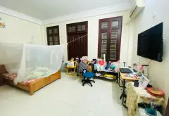 Bán nhà riêng Hoàng Mai 57.4m² xây khung bê tông, ngõ thông hai thoáng... Bán nhà riêng tại Tương Mai, Hà Nội 19