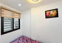 Bán nhà gần 282 Xã Đàn, LÔ GÓC 3 Thoáng - NGÕ THÔNG KINH DOANH... Bán nhà riêng tại Đống Đa, Hà Nội 02