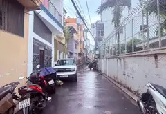 Nhà hẻm xe hơi Hồ Biểu Chánh, 68m2, 2 tầng, giá hấp dẫn đáng sở hữu ngay... Bán nhà riêng tại Phú Nhuận, Hồ Chí Minh 01