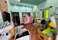 Bán nhà 2 tầng 62m2 hướng Đông, hẻm ôtô rộng tại Thống Nhất... Bán nhà riêng tại Thông Tây Hội, Hồ Chí Minh 05