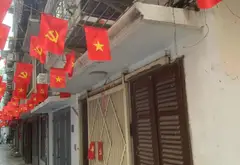 Bán nhà phân lô 3 tầng, 3 phòng ngủ tại Kim Mã Thượng, Ba Đình... Bán nhà riêng tại Ba Đình, Hà Nội 05