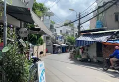 NHÀ TRỆT MẶT TIỀN TAI PHƯỜNG HẠNH THÔNG GÒ VẤP - KINH DOANH ĐA NGÀNH NGHỀ -4TY86 TL... Bán nhà mặt phố tại Hạnh Thông, Hồ Chí Minh 03