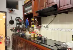 Nhà 4 Tầng Phường 1 Quận 8, Gần Quận 1 - Dương Bá Trạc 0948769331... Bán nhà riêng tại Phú Định, Hồ Chí Minh 07