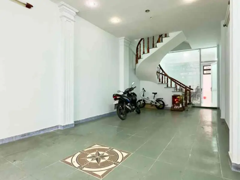 Bán nhà mặt phố khu Cầu Kiệu, Phường 2, Phú Nhuận, 4 tầng, mặt tiền 4m, giá 24 tỷ... Bán nhà mặt phố tại Cầu Kiệu, Hồ Chí Minh 01