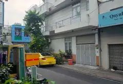 Nhà 2 mặt tiền Đường Số, Lý Phục Man, Quận 7, kinh doanh thuận lợi.... Bán nhà mặt phố tại Tân Thuận, Hồ Chí Minh 02
