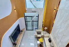 Nhà đẹp 6PN, thang máy, khu Thông Tây Hội giá mềm... Bán nhà riêng tại Thông Tây Hội, Hồ Chí Minh 06