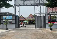 Bán nhà mặt phố xã Tân Nhựt, Hồ Chí Minh, diện tích lớn, dòng tiền ổn định... Bán nhà mặt phố tại Tân Nhựt, Hồ Chí Minh 05