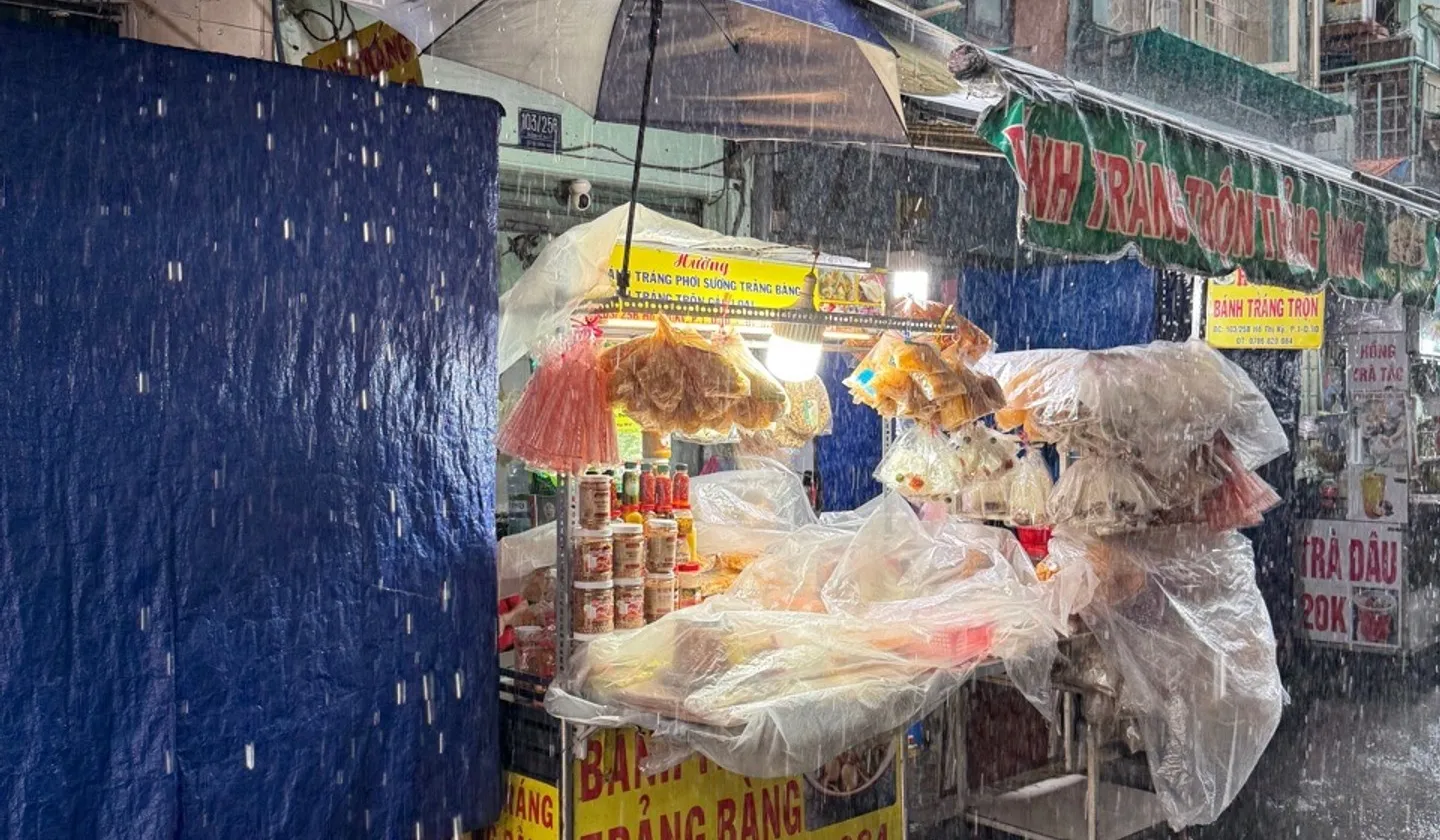 Nhà Hiếm Khu Chợ Hồ Thị Kỷ - Cơ Hội Vàng Đầu Tư Sinh Lời Ngay Trung Tâm Sài Gòn... Bán nhà riêng tại Vườn Lài, Hồ Chí Minh 01