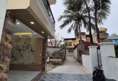 💥💥 TRUNG TÂM THANH TR - GARA Ô TÔ 4 CHỖ - HƠN 5 TỶ... Bán nhà riêng tại Nam Phù, Hà Nội 03