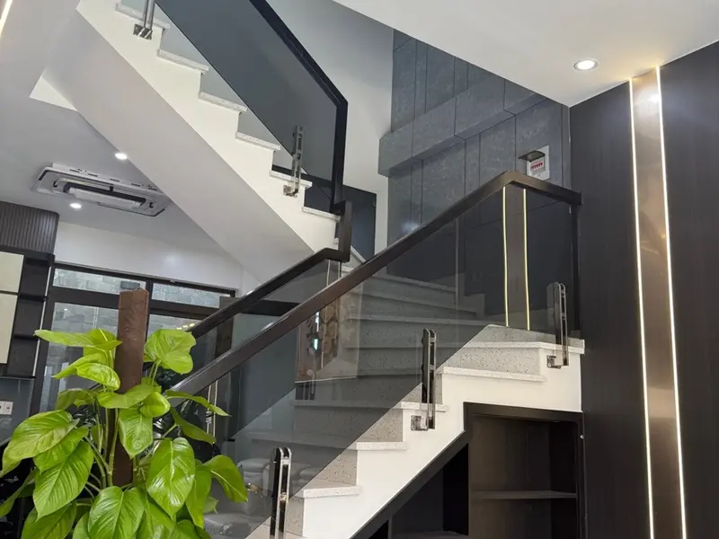 Nhà 3 tầng mới xây tại Bắc Sơn - cơ hội sở hữu với giá ưu đãi hiếm có... Bán nhà riêng tại An Dương, Hải Phòng 01