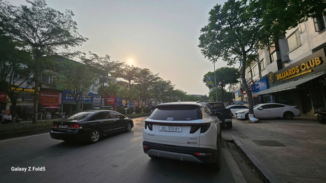 BÁN CĂN NHÀ DUY NHẤT MẶT ĐƯỜNG VÀNH ĐAI 3.5 VĂN PHÚ, HÀ ĐÔNG - PHÂN LÔ - VỈA HÈ - KINH DOANH VÔ ĐỐI tại Hà Nội 03