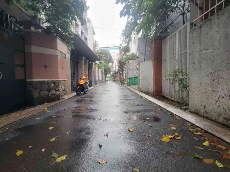 Cơ Hội Vàng Sở Hữu Nhà Kinh Doanh Phòng Trọ Tiềm Năng Tại Tân Bình... Bán nhà riêng tại Tân Bình, Hồ Chí Minh 01