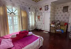 Bán biệt thự 4 tầng diện tích 221m2 ngang 12m, tại K300, Cộng Hòa, Gần Lotte.... Bán biệt thự, liền kề tại Bảy Hiền, Hồ Chí Minh 08