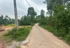 Đất Phân Lô Mặt Đường Ô Tô - Cơ Hội Đầu Tư Sóc Sơn... Bán đất tại Trung Giã, Hà Nội 02