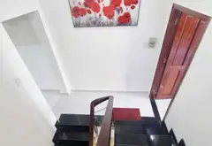 Cơ hội hiếm có sở hữu nhà 4 tầng ngay công viên Quận 12 giá chỉ 5.55 tỷ... Bán nhà riêng tại Trung Mỹ Tây, Hồ Chí Minh 05
