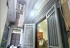 6,8 tỷ nhà 5 tầng thoáng mát tại phường Tương Mai, Hoàng Mai, Hà Nội... Bán nhà riêng tại Tương Mai, Hà Nội 08