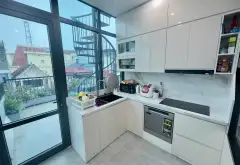 Bán nhà mặt phố tại phường Lạc Long Quân, 6 tầng thang máy, view Hồ Tây... Bán nhà mặt phố tại Tây Hồ, Hà Nội 14