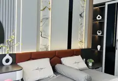 Bán nhà riêng 4 tầng 70m2 tại quận Hải Châu, Đà Nẵng, có hồ bơi, pháp lý rõ ràng... Bán nhà riêng tại Hải Châu, Đà Nẵng 11