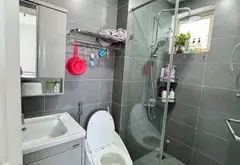 Căn hộ 2 phòng ngủ tầng 8 tại khu đô thị ECO HOME1 với thiết kế thông thoáng... Bán căn hộ chung cư tại Đông Ngạc, Hà Nội 07