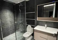 Bán nhà riêng 6 tầng có thang máy tại phường Bồ Đề, Hà Nội, diện tích 50m2... Bán nhà riêng tại Bồ Đề, Hà Nội 07