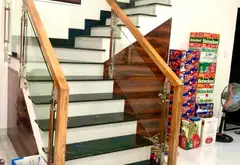 Bán nhà mặt phố Tân Bình 6 tầng, diện tích 100.5m², mặt tiền 3.5m... Bán nhà mặt phố tại Tân Sơn Nhất, Hồ Chí Minh 05