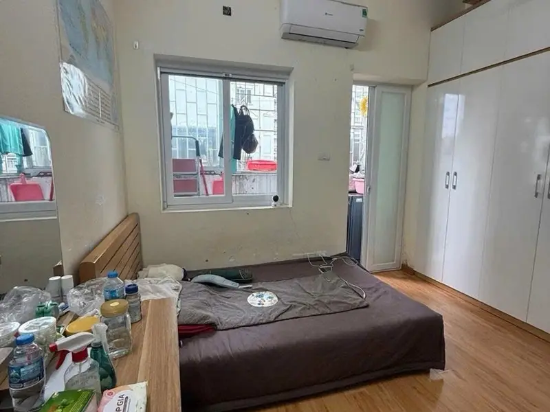 Bán căn hộ chung cư tại phường Yên Hòa, Hà Nội, diện tích 48m2, pháp lý rõ ràng... Bán căn hộ chung cư tại Yên Hòa, Hà Nội 01