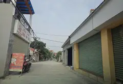 Bán đất 80 m² thổ cư tại xã Nội Bài, Hà Nội, mặt tiền 5m, Ô tô vào đất... Bán đất tại Nội Bài, Hà Nội 05