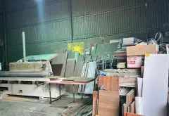 💥 CƠ HỘI SỞ HỮU ĐẤT 200M² TẠI BẮC TỪ SƠN

📍 Tân Hồng, Từ Sơn, Bắc Ninh.
📐 200m² – mặt tiền rộng,... Bán kho, nhà xưởng tại Từ Sơn, Bắc Ninh 17