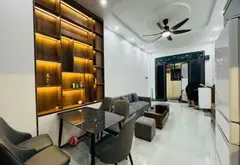 Nhà 5 tầng trung tâm Cầu Giấy, gần chợ Quan Hoa và công viên... Bán nhà riêng tại Cầu Giấy, Hà Nội 01