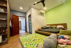 Nhà 5 tầng hẻm ô tô Bùi Quang Là, rộng rãi, tiện nghi... Bán nhà riêng tại An Hội Tây, Hồ Chí Minh 06